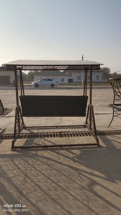 Kachela 3 kishilik fasoniga va chiroyiga baho beraverasiz