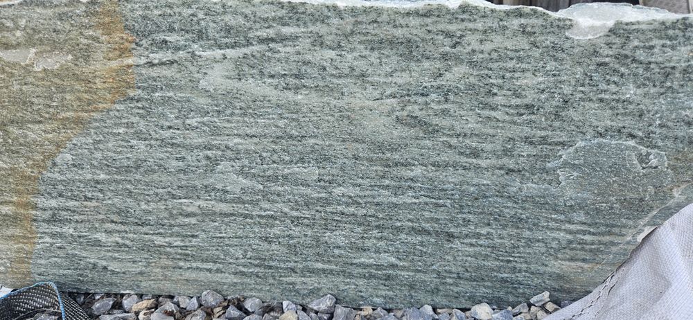 Piatră naturală poligonală