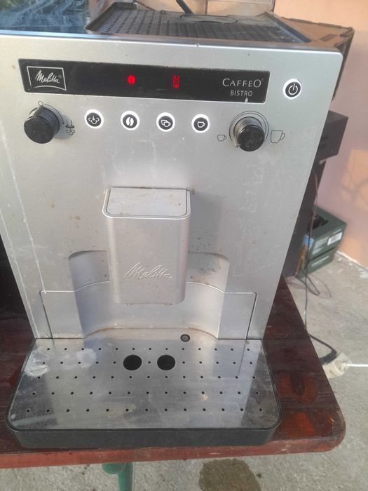Vand expresoare cafea