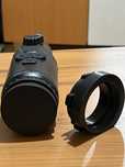 Termal/termoviziune Zeiss DTC 3/38.       .