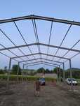 Vand hale metalice 11x20x4h