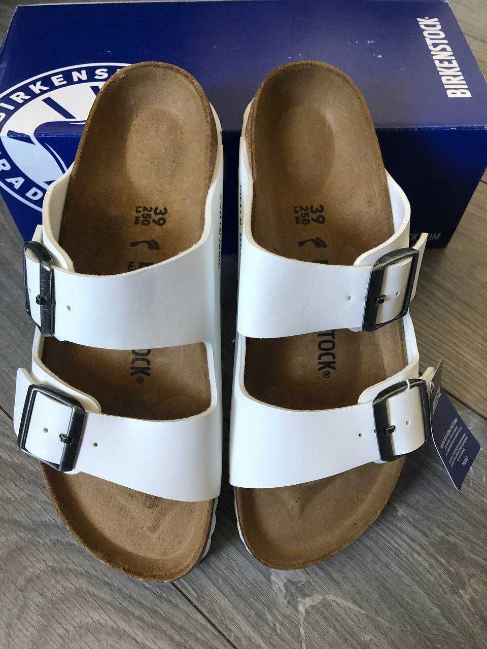 Чехли  Birkenstock Arizona  №38 - №39