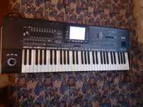 продава се KORG pa3
