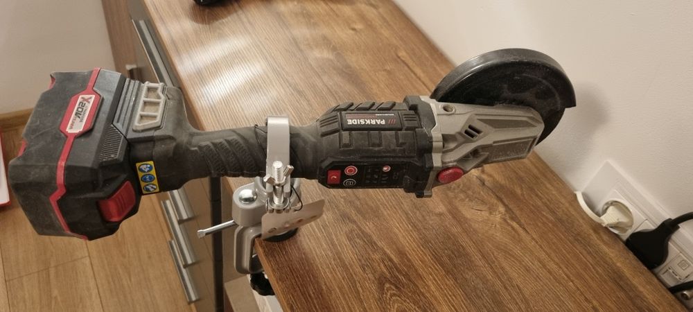 Suport bormasina / flex