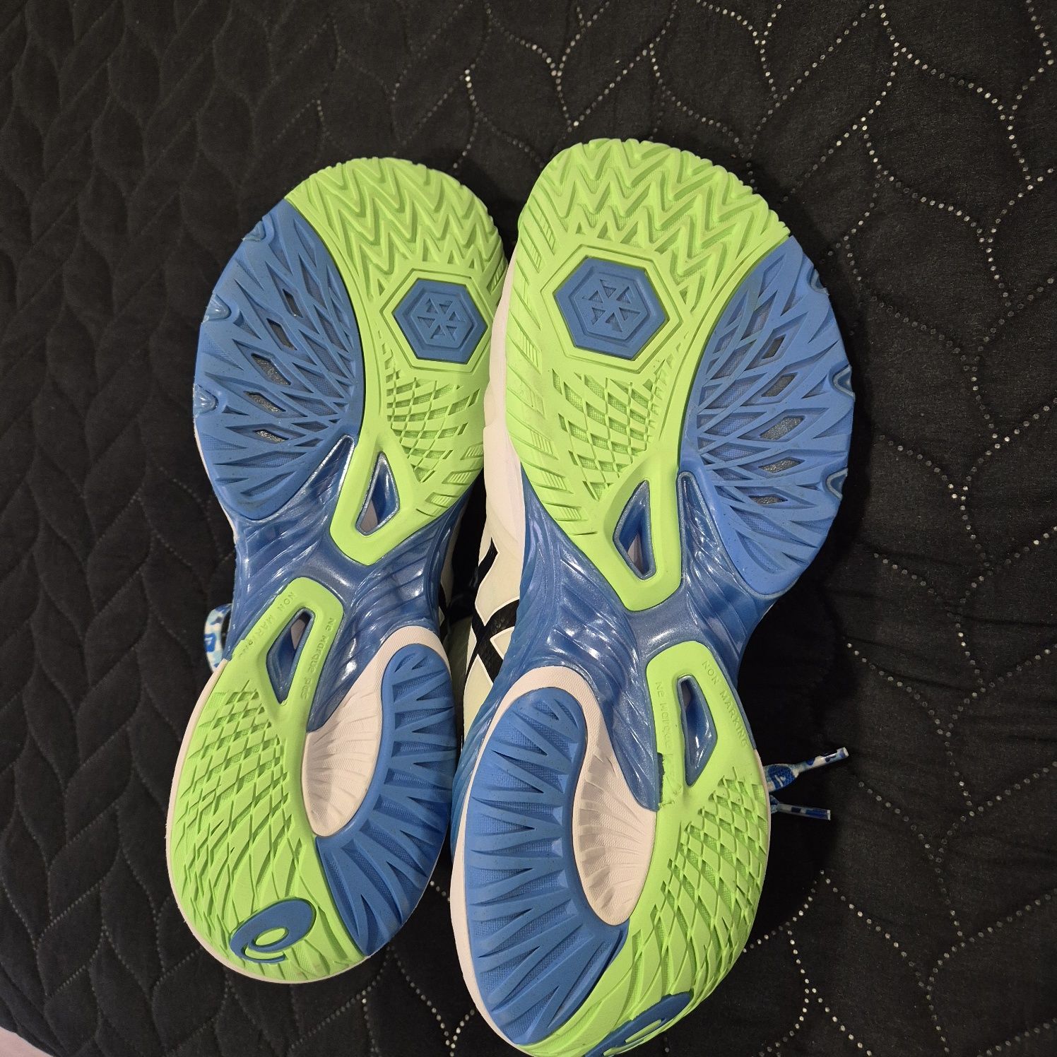 Мъжки маратонки Asics MetaRise 46.5 номер