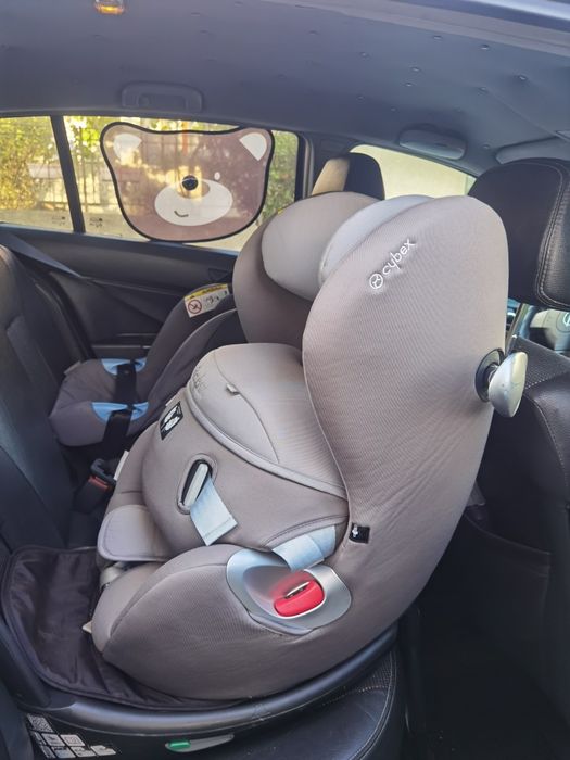 Столче Cybex sirona s