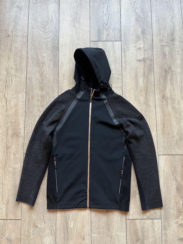 Hugo Boss : Meivo Wool Hybrid Jacket - S/M  Оригинал