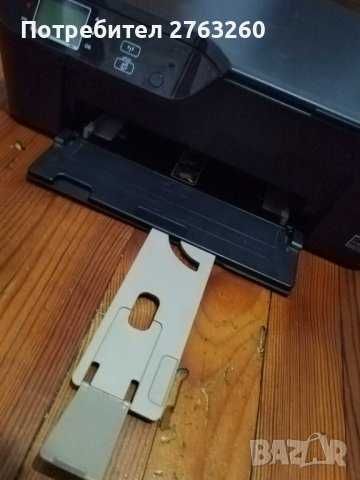 Принтер HP Deskjet Ink Advantage 3525
