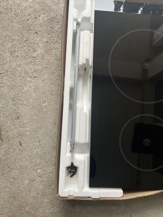 Индукционен плот Siemens