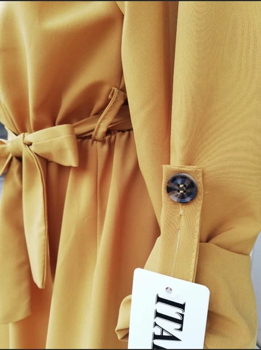 Rochie scurtă damă