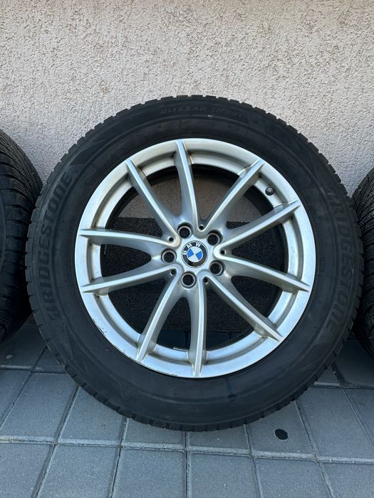 Roti iarna BMW X3/X4, G01/02