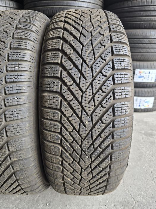 205/60/16 Pirelli 4piese