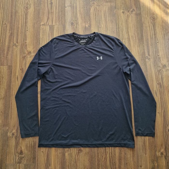 Страхотна мъжка блуза UNDER ARMOUR спортна  размер 2XL