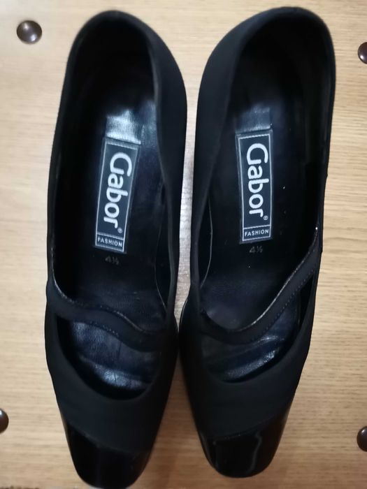 Pantofi dama mărimea 37,5 super