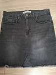 Fusta denim Koton