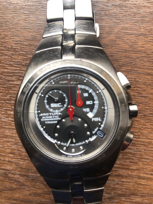 Ceas seiko arctura kinetic sau sch iphone