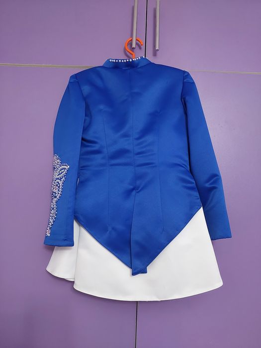 Двойка для девочек