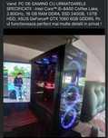 Vand pc gaming configuratiile le aveti in poza !