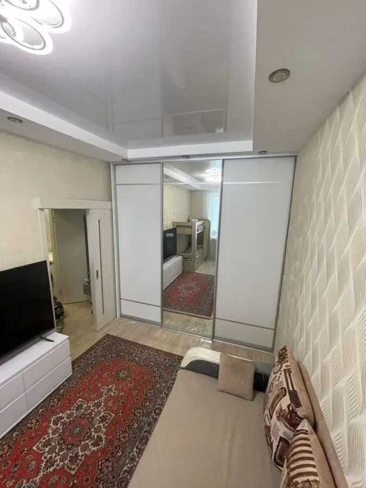 Двустаен имот в кв.Слатина