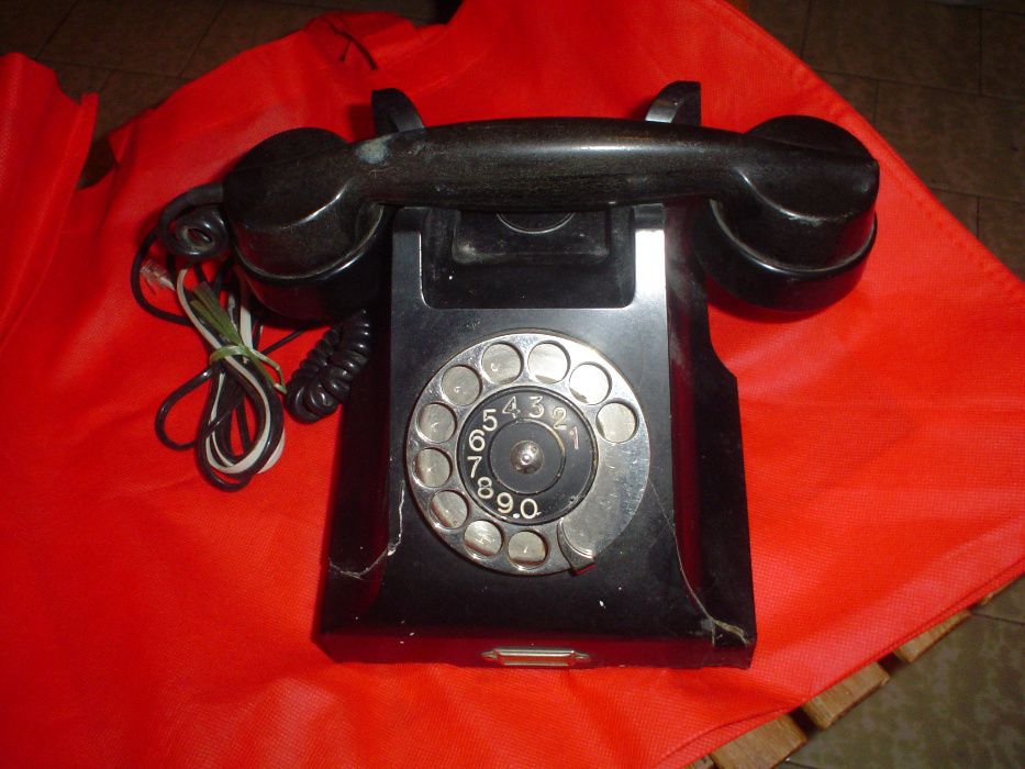 telefon vintage Ericsson