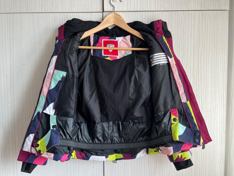 Costum schi Rossignol 8-10 ani