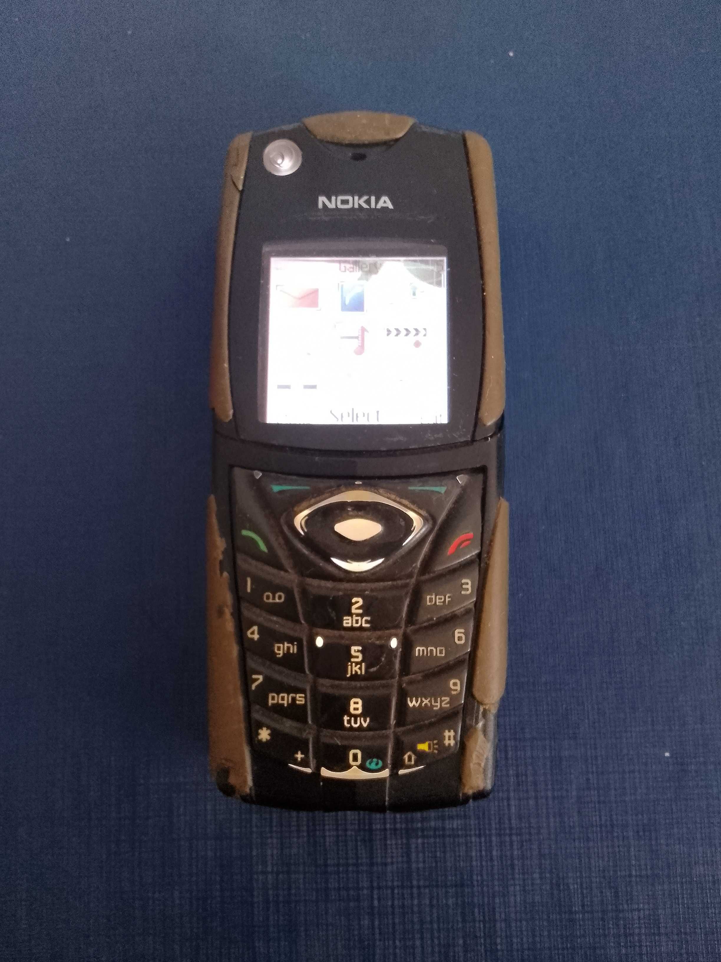 Nokia 5140 (2 бр) отключени, за панели (70 лв за 2 телефона)
