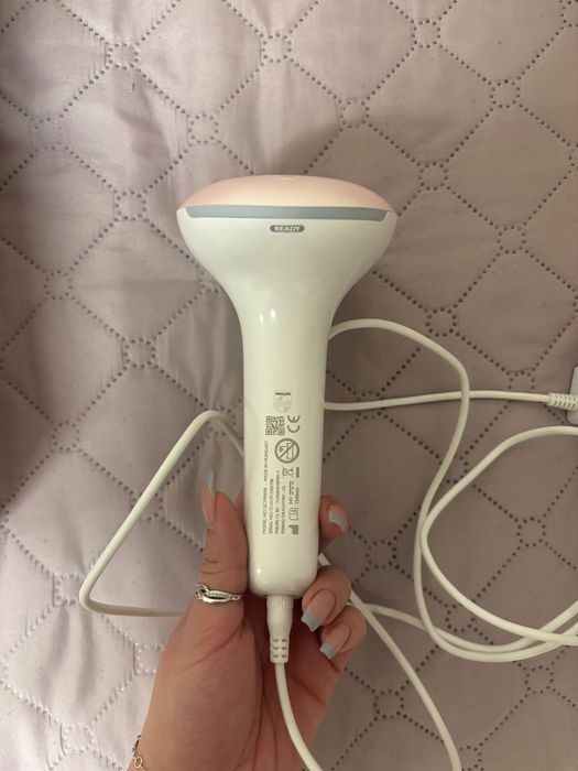 Фотоепилатор Philips Lumea Advanced SC1994/00