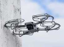 Продам защиту пропеллеров дрона DJI