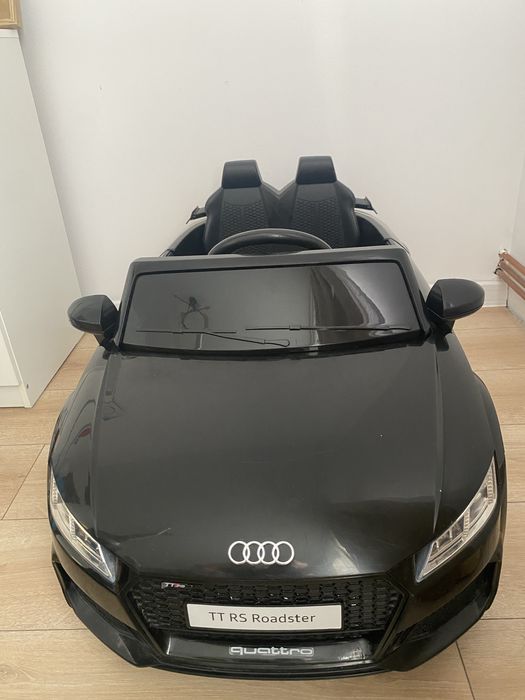 Vand masinuta electrica Audi