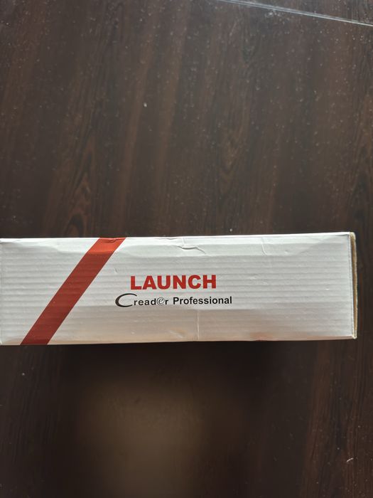 Автодиагностика Launch