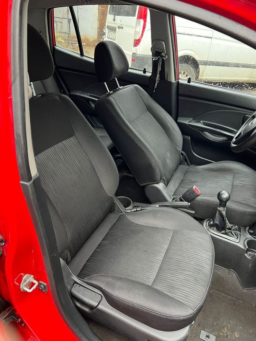 Kia picanto in stare foarte buna