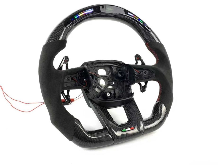 Volan Custom Lamborghini