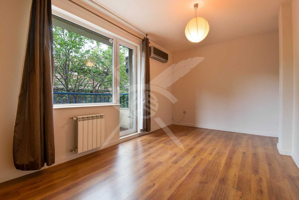 Тристаен апартамент в кв. Оборище № 91577