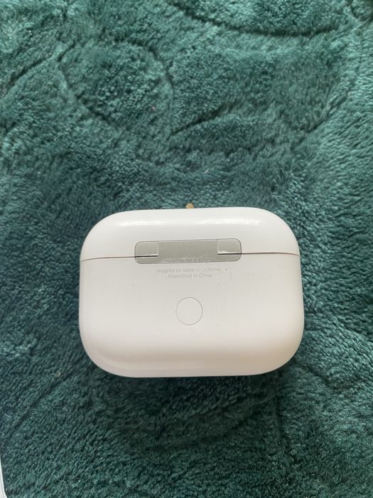 Vand Airpods pro 2