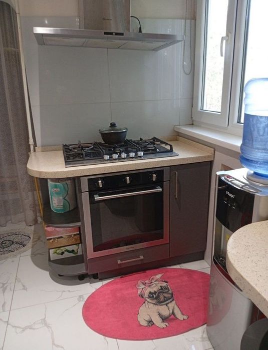 Квартира продается 3/3/4 на Дархане