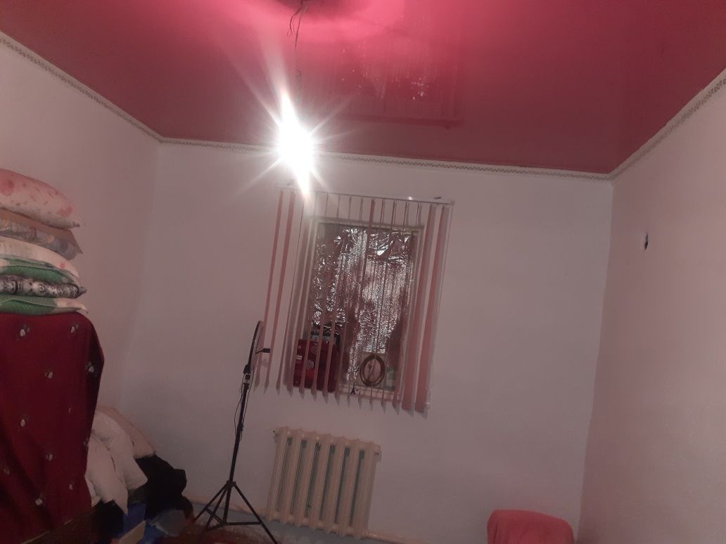 Жер уй сатылады жагдаиы жаксы