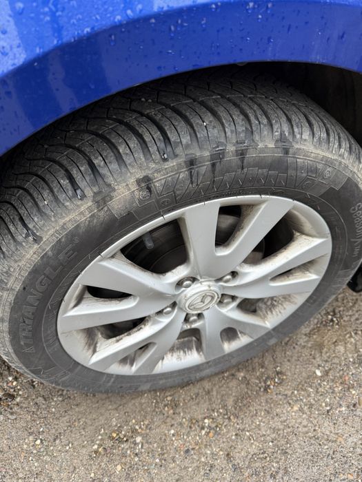 Mazda 3 - 1.6 diesel - PRET ABSOLUT FIX