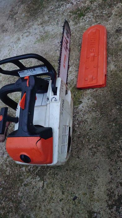 Резачка щил мс 201