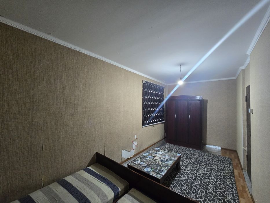 Zudlik bilan kvartira ijaraga beriladi