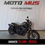 Motocicleta Honda CMX 500 Rebel FOP A2 | H08700 | motomus.ro