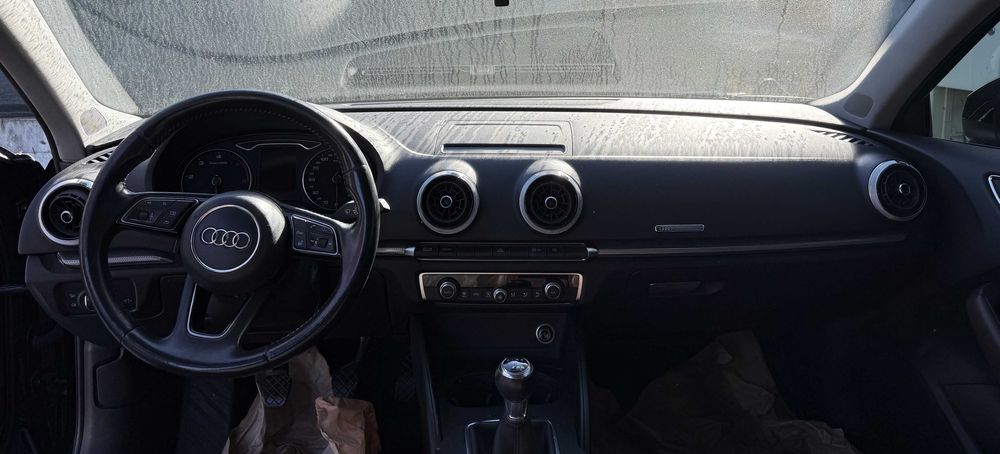 Kit airbag Audi A3 8V