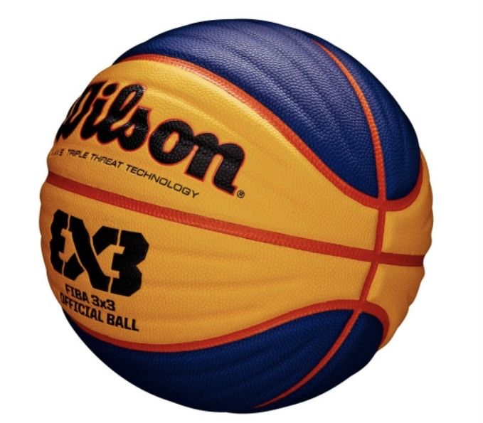 Wilson 3x3 оригинал