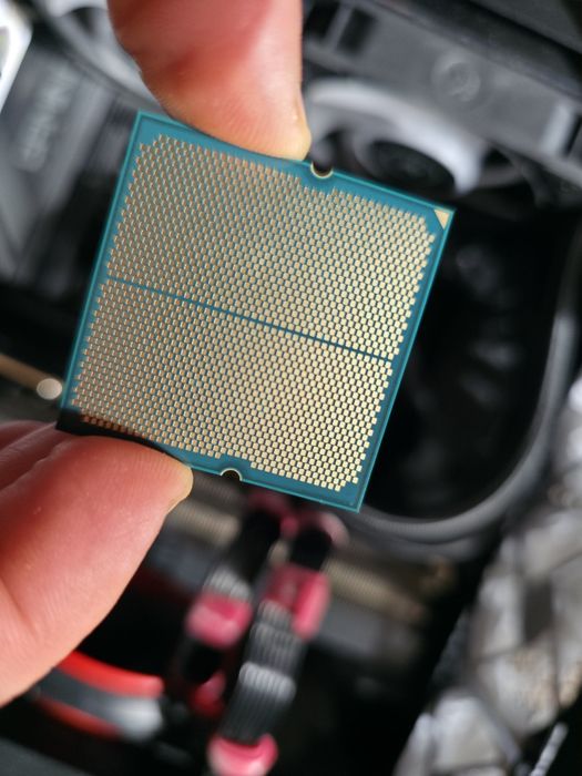 PC Ryzen 9 7900x3d + 7900xtx