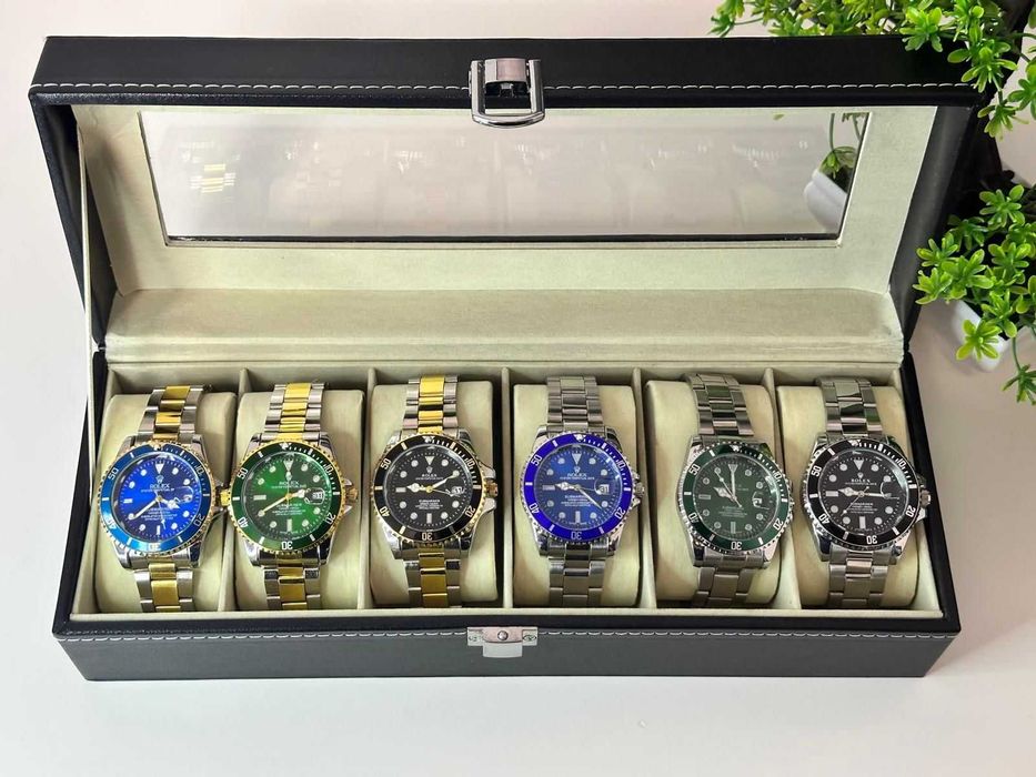 Ceas Rolex Oyster Perpetual Date Submariner 41mm