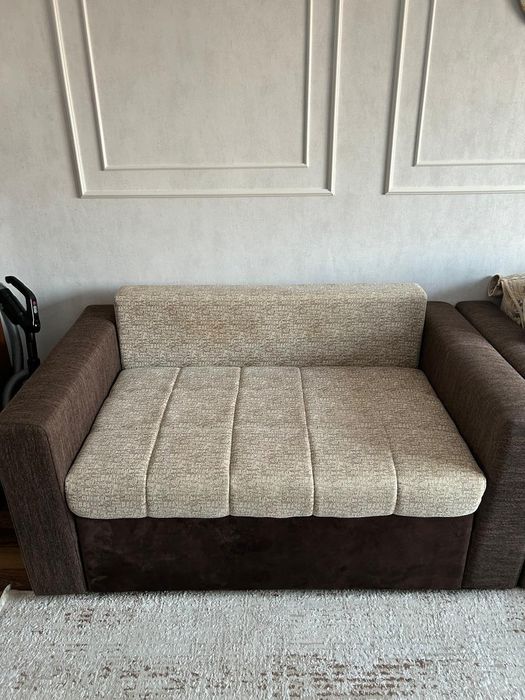 Диван раскладной