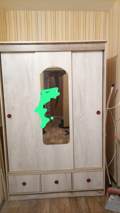 Продам шкаф 65.000