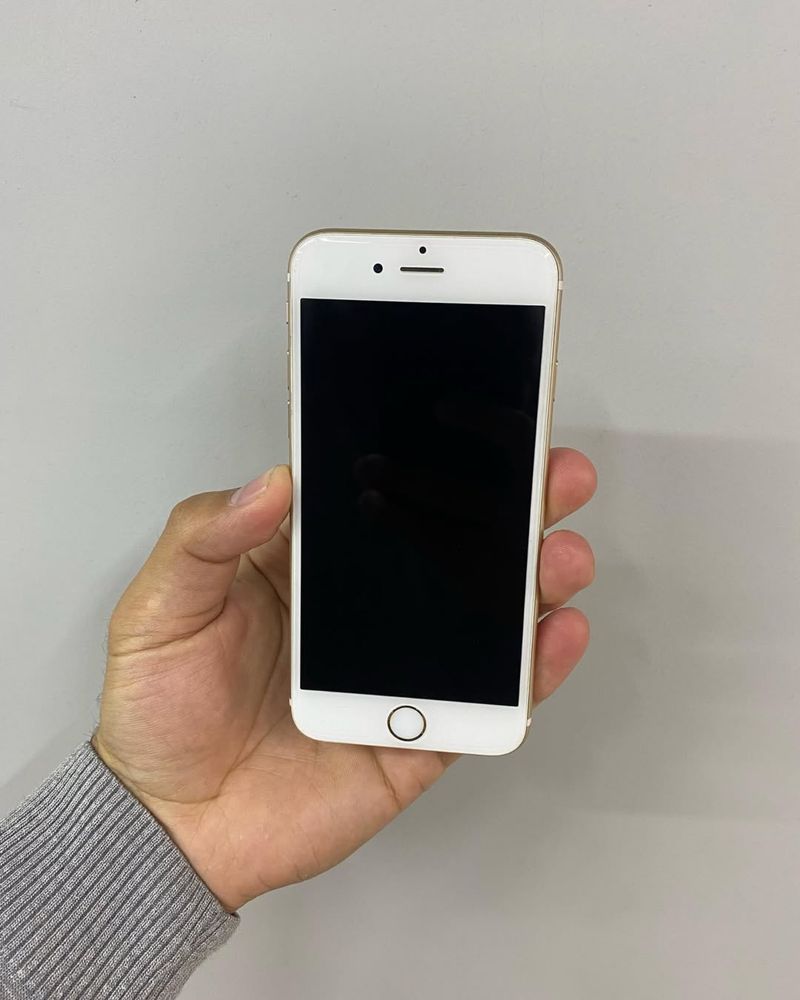 Iphone 6S Korobka dokument full