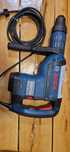 Bosch rotopercutor pe sds max
