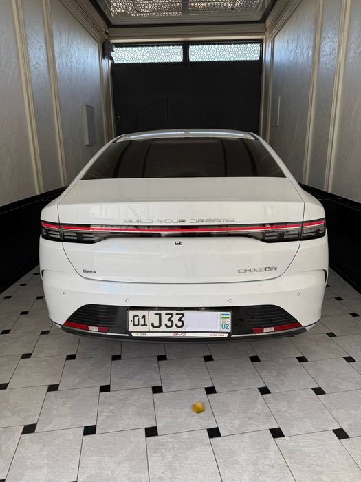 BVD 2024 yil ishlab chiqariladigan