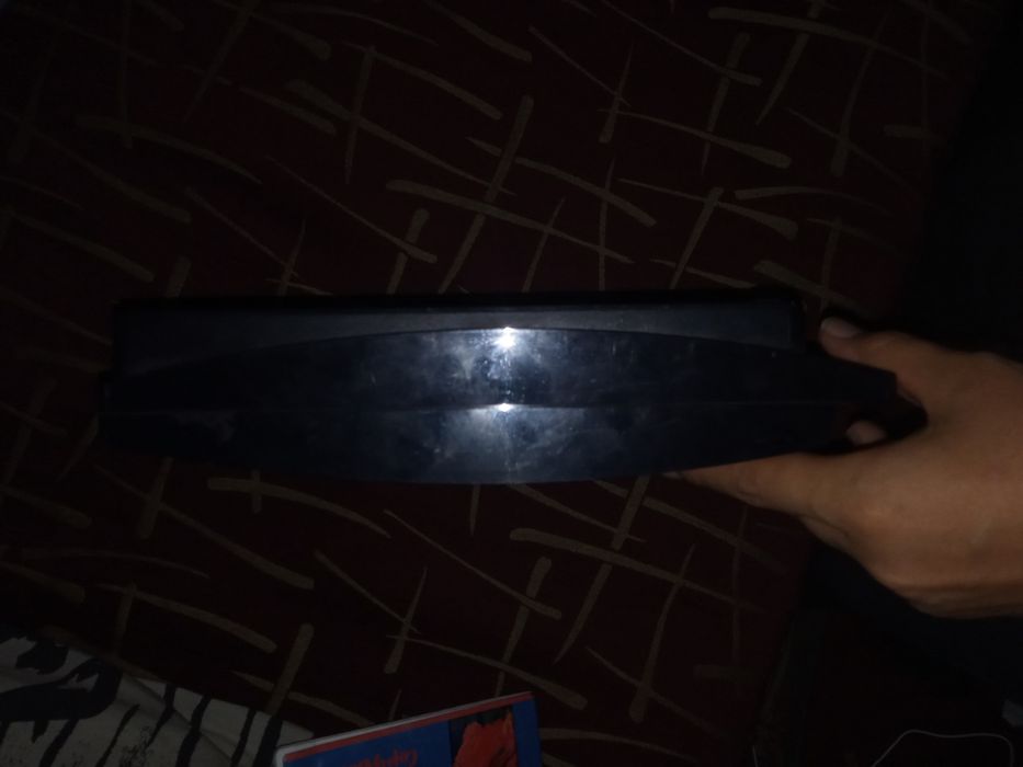 Playstation 3 slim 256 gb прошитая